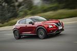 Nissan Juke Ti 2020 года (AU)